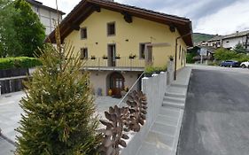 Vecchio Mulino Guest House Aosta